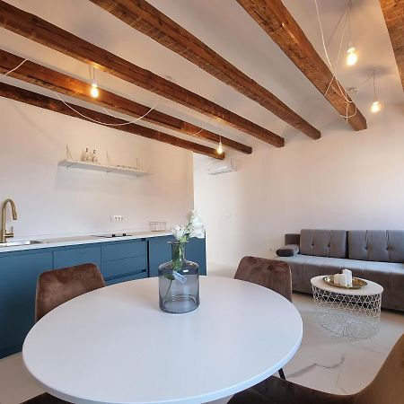 As Deluxe Apartments Piran Exterior photo