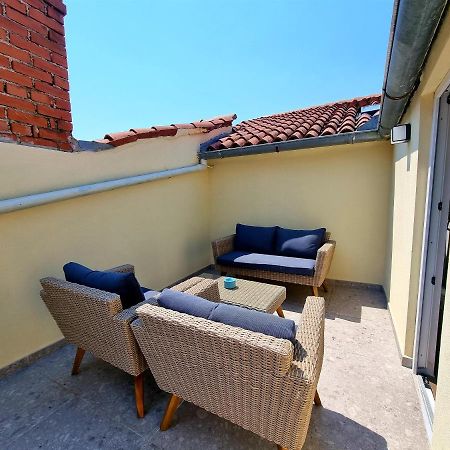 As Deluxe Apartments Piran Exterior photo