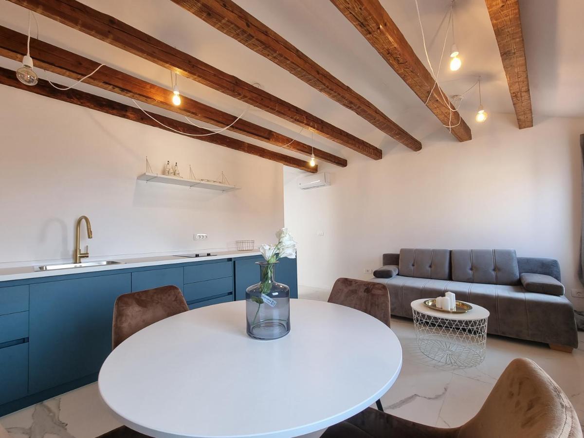 As Deluxe Apartments Piran Exterior photo