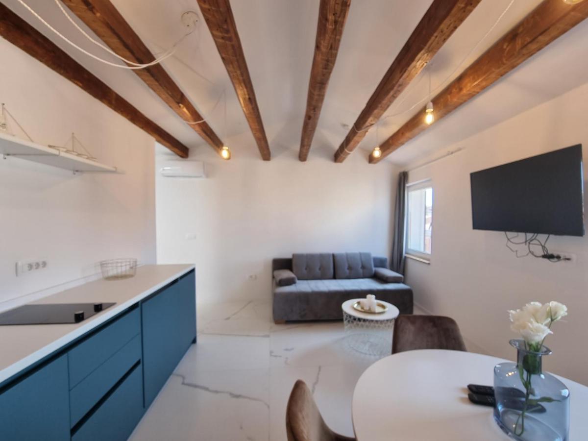 As Deluxe Apartments Piran Exterior photo