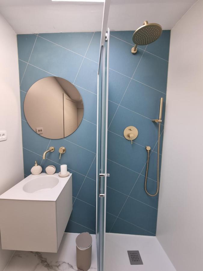 As Deluxe Apartments Piran Exterior photo