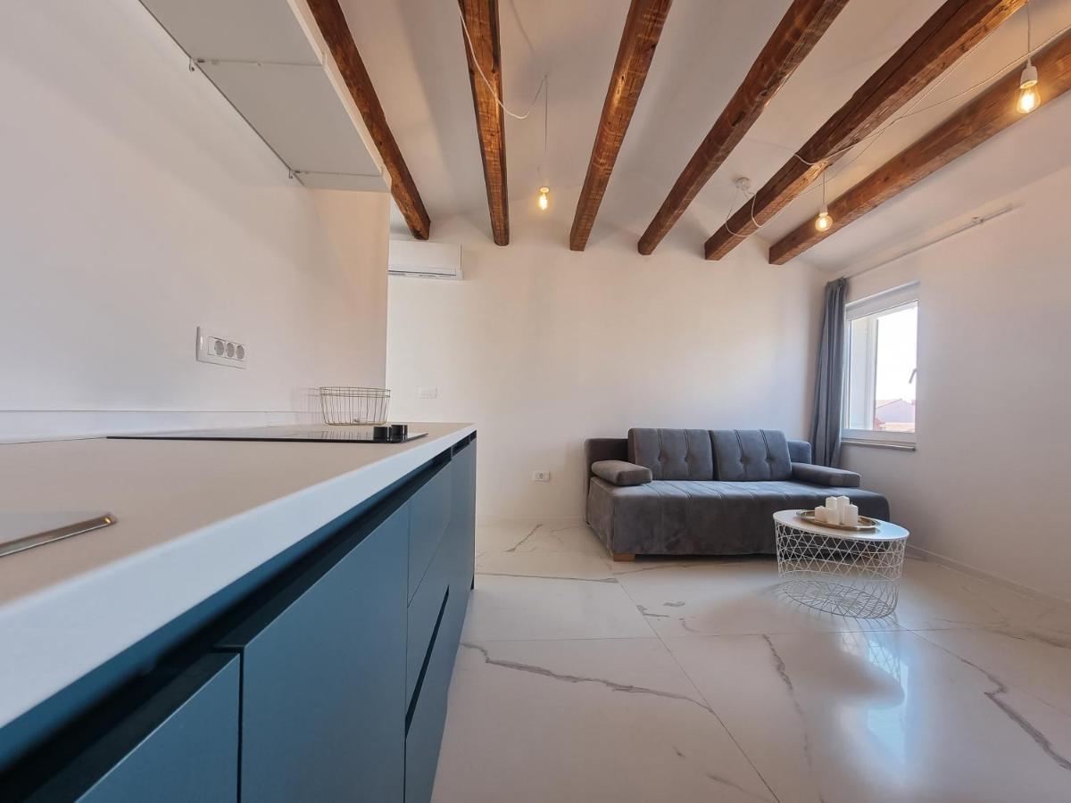 As Deluxe Apartments Piran Exterior photo
