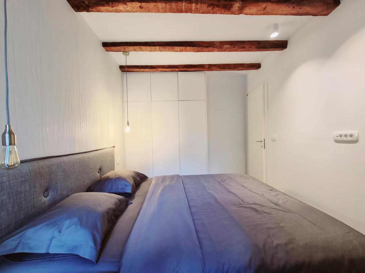 As Deluxe Apartments Piran Exterior photo
