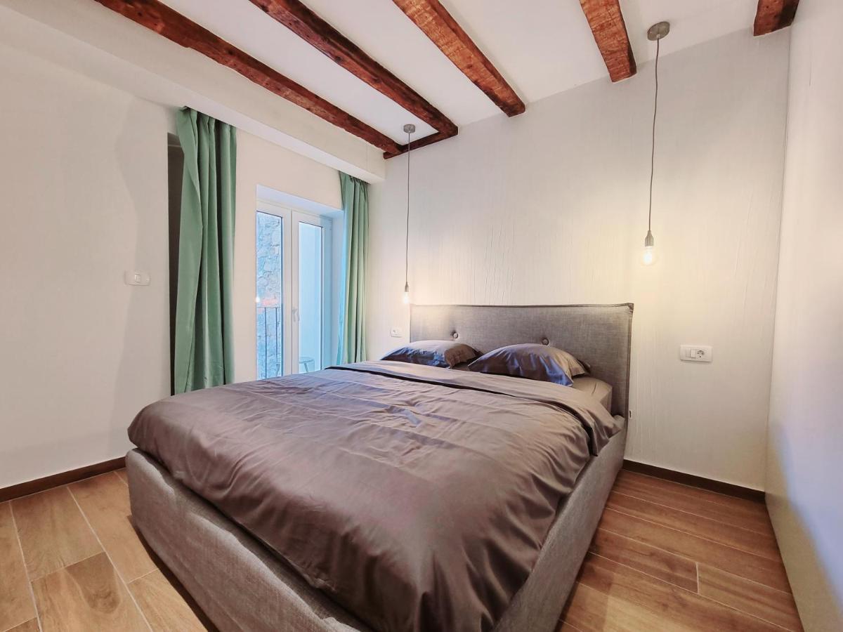 As Deluxe Apartments Piran Exterior photo