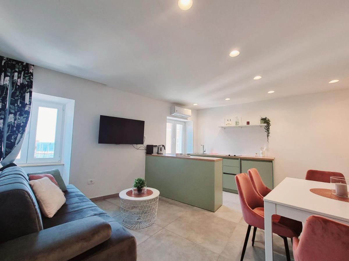 As Deluxe Apartments Piran Exterior photo