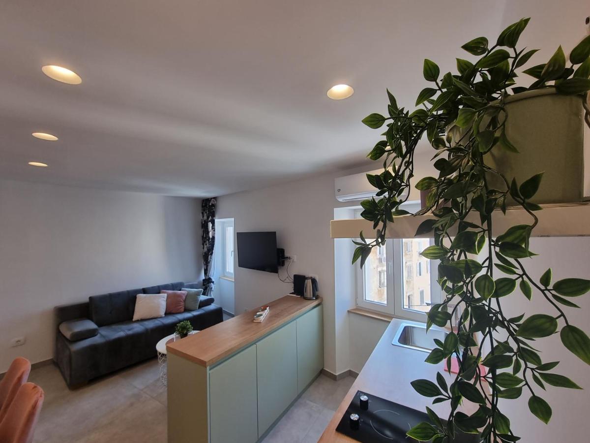As Deluxe Apartments Piran Exterior photo