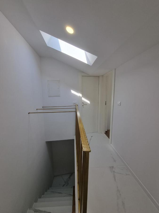 As Deluxe Apartments Piran Exterior photo