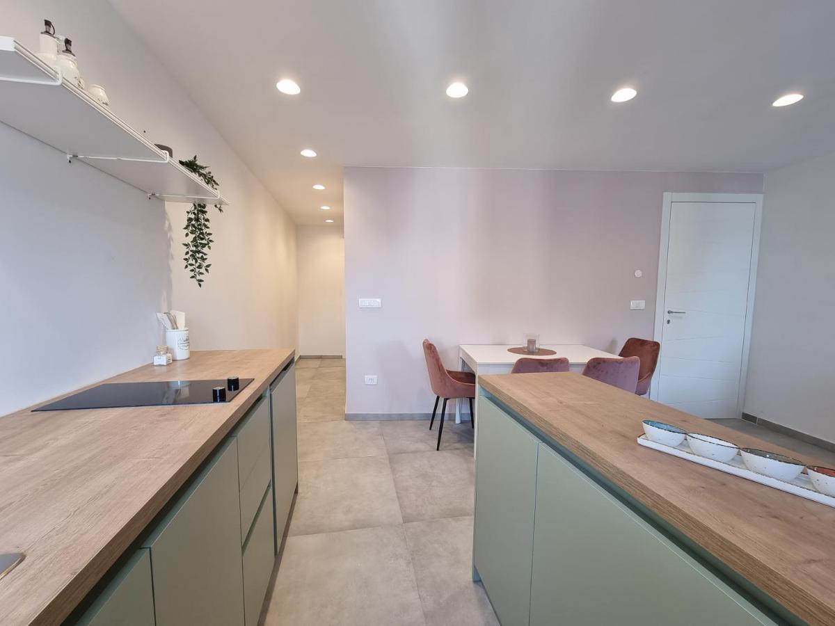 As Deluxe Apartments Piran Exterior photo