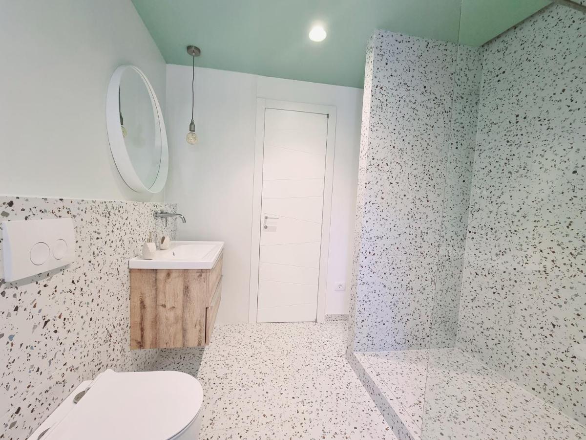 As Deluxe Apartments Piran Exterior photo
