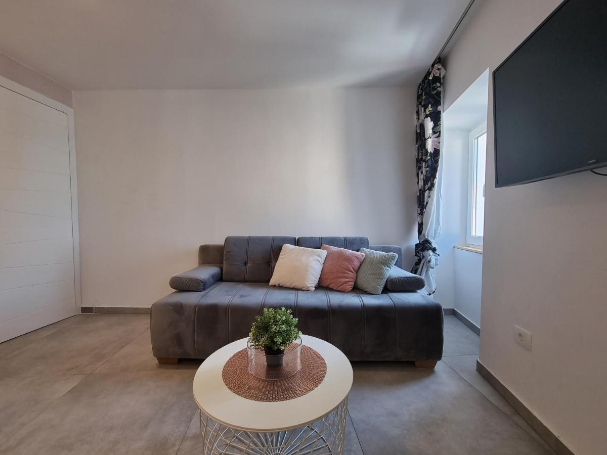 As Deluxe Apartments Piran Exterior photo