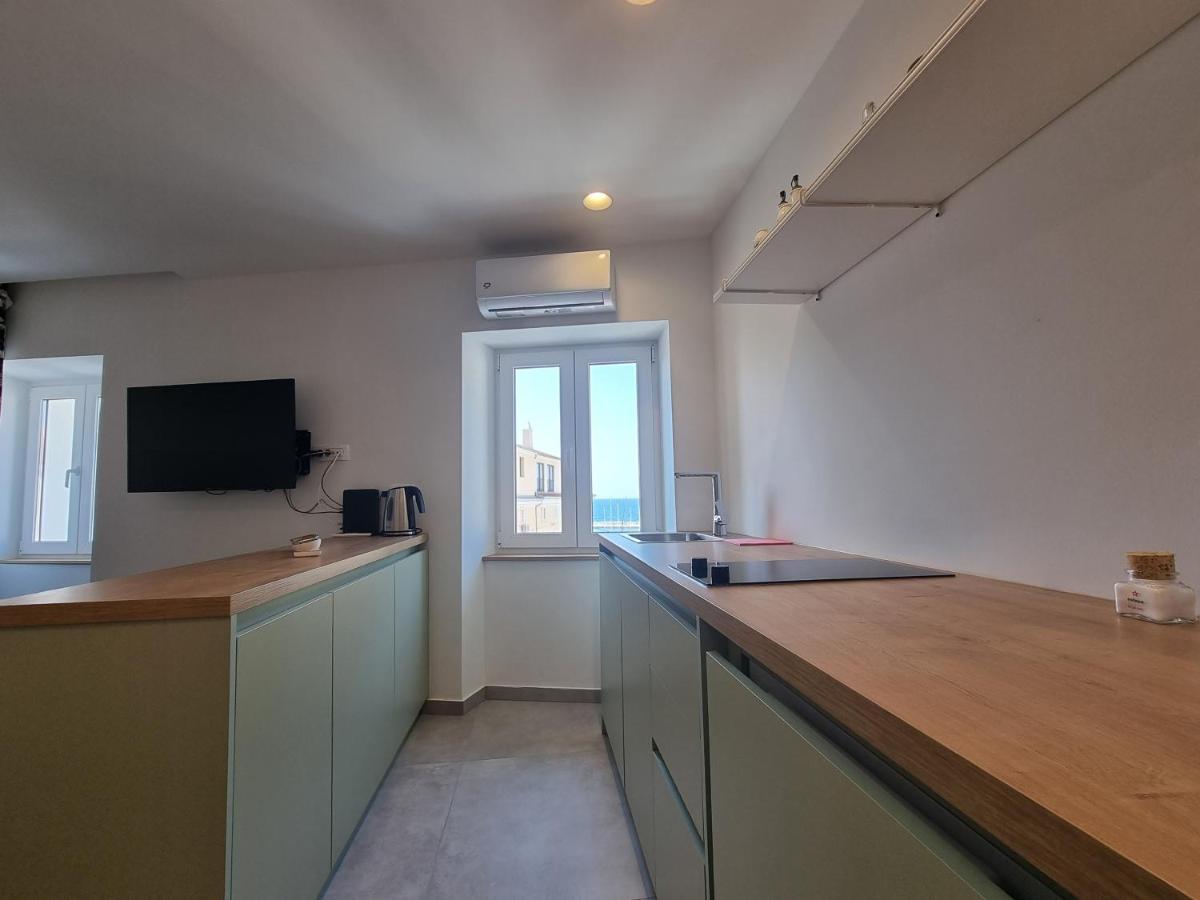 As Deluxe Apartments Piran Exterior photo