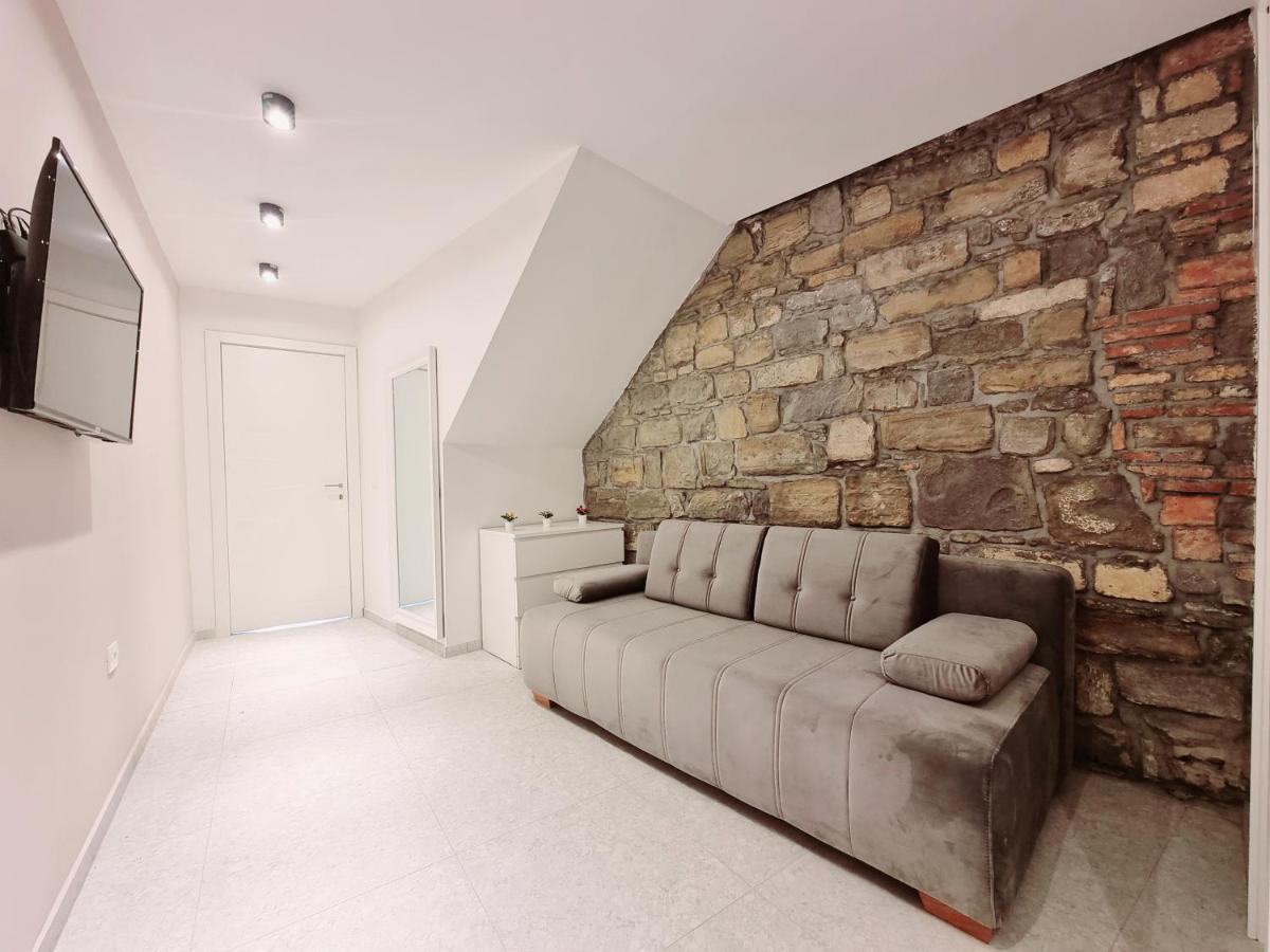 As Deluxe Apartments Piran Exterior photo