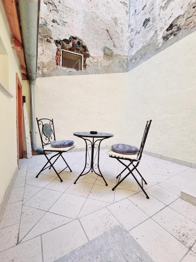 As Deluxe Apartments Piran Exterior photo