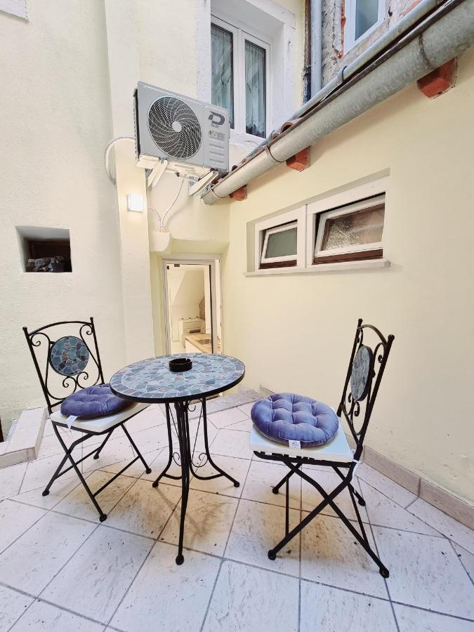 As Deluxe Apartments Piran Exterior photo