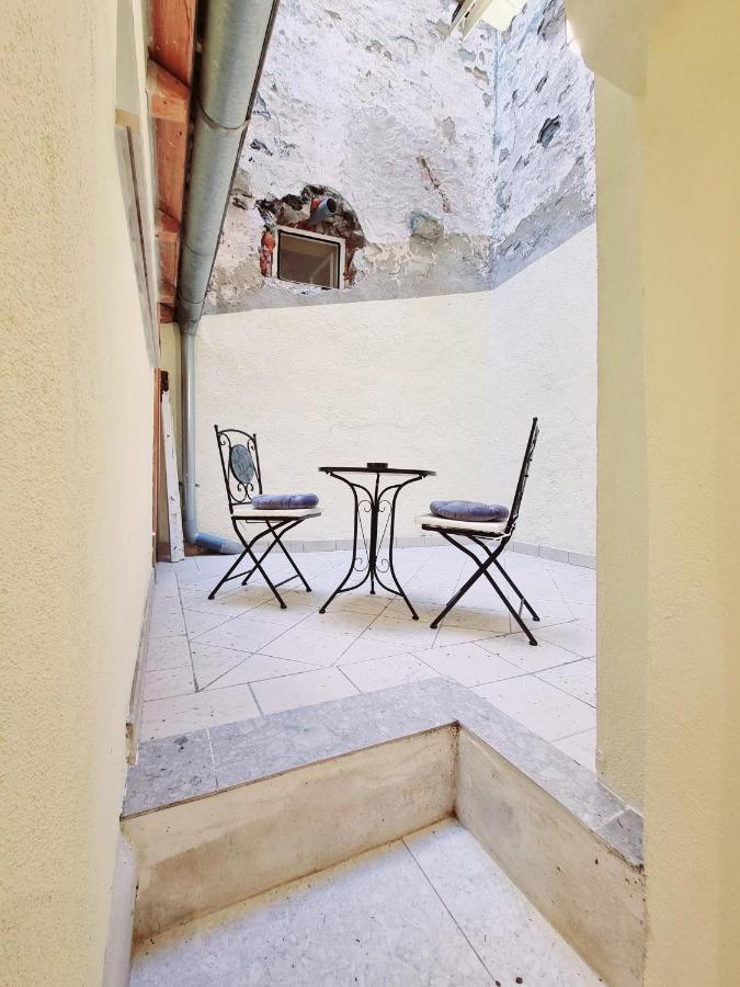 As Deluxe Apartments Piran Exterior photo